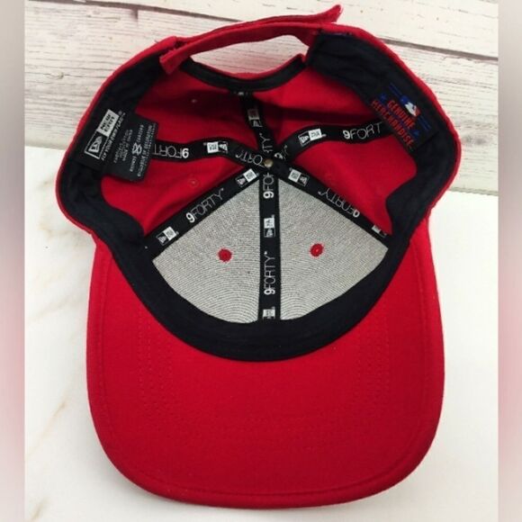 New ERA Los Angeles Angels Baseball Club Hat Beanie Sports - Picture 8 of 13